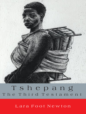 cover image of Tshepang